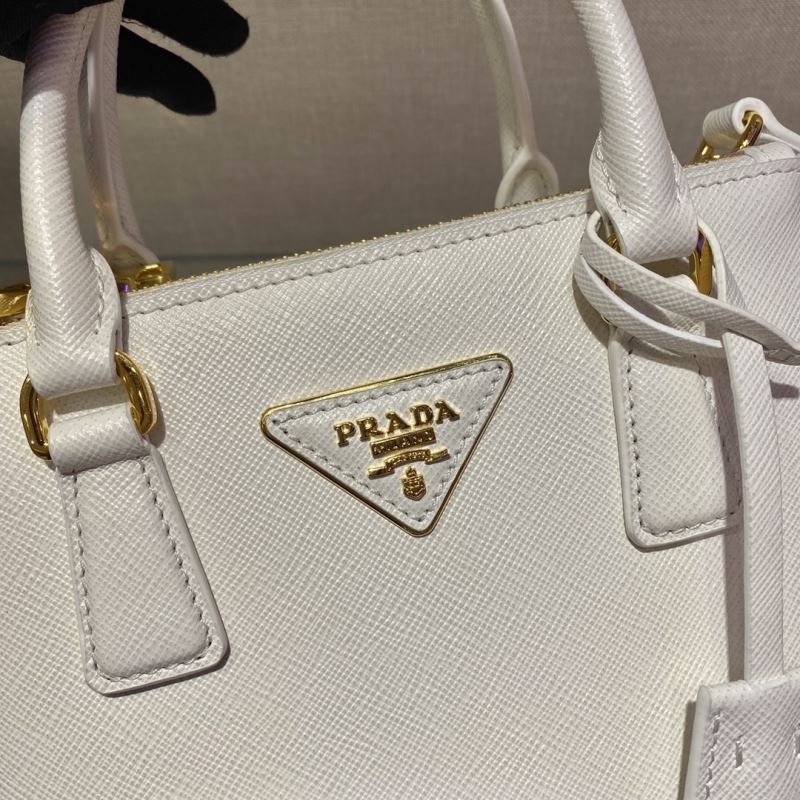 Prada Top Handle Bags